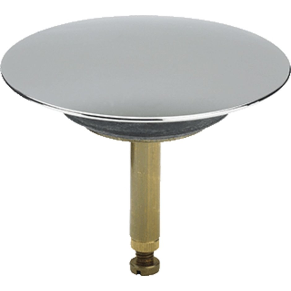 Слив кухонной раковины диаметр 55мм