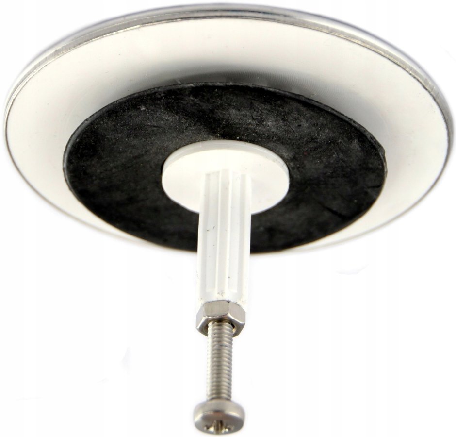 Заглушка пробки автоматического раковины пробка