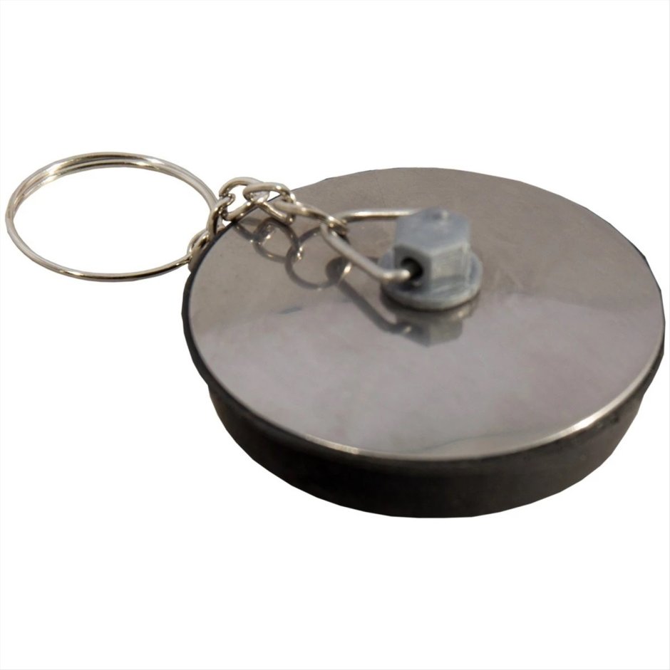 Поворотная ручка Viega