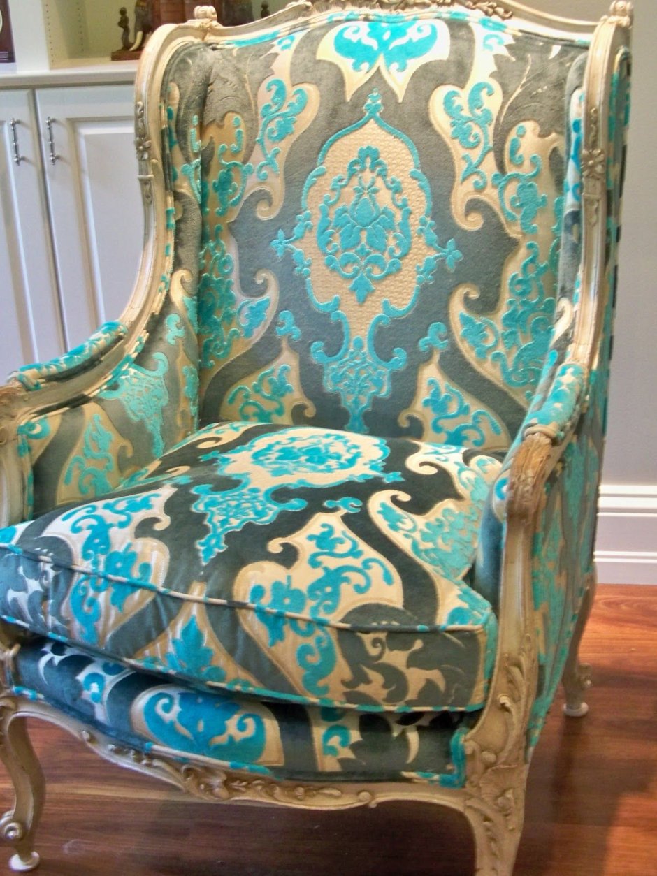 Моррис Земляничный вор