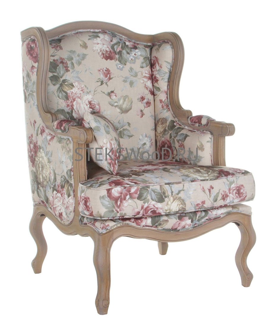 Кресло Уильям Моррис