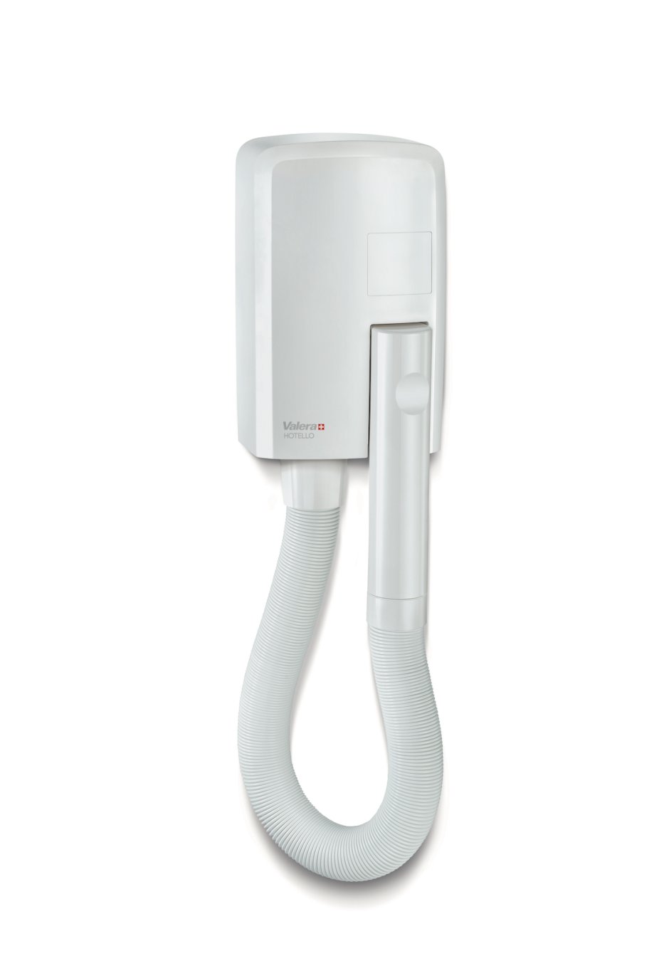 Дайсон фен на стену