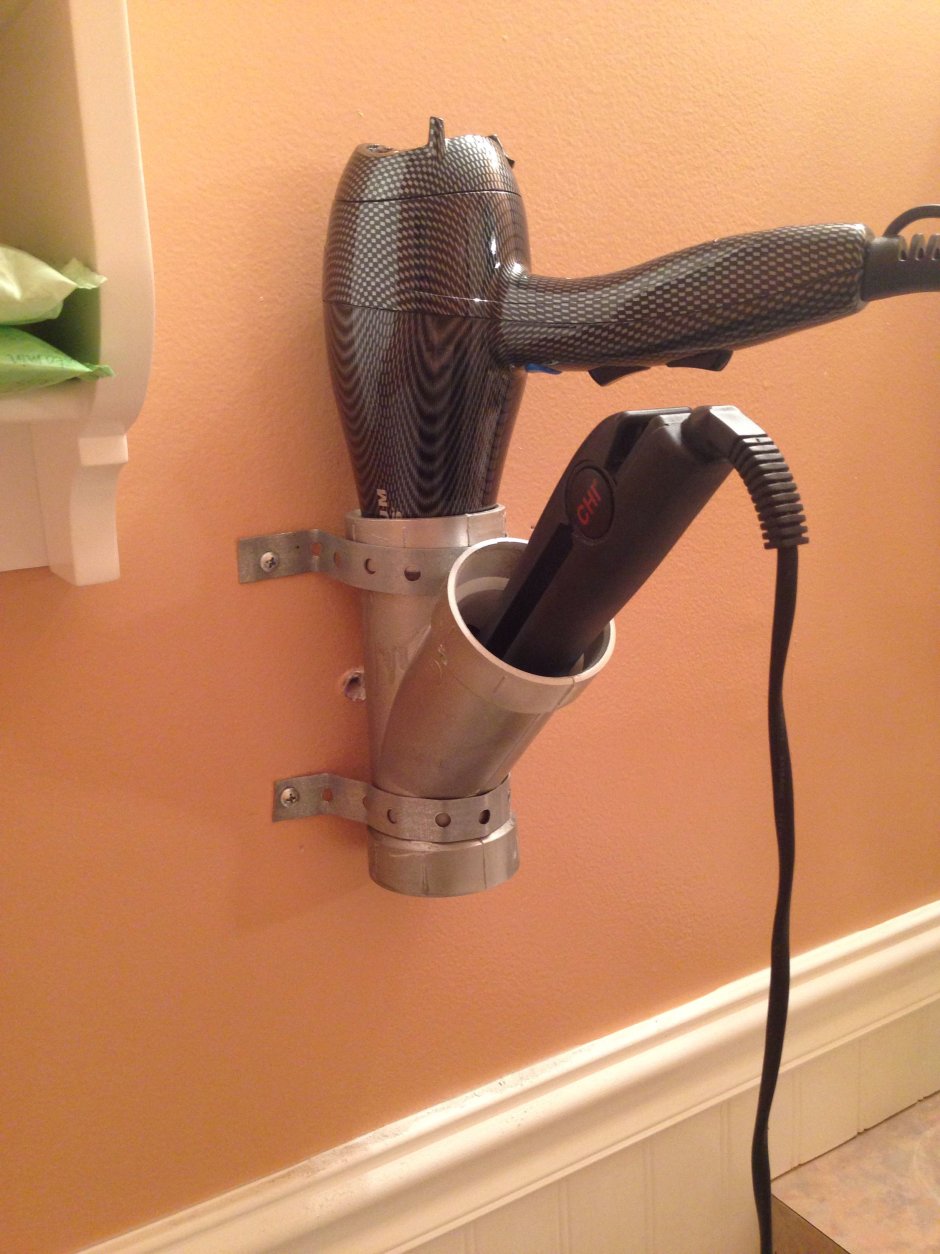 Диффузор для фена Dyson