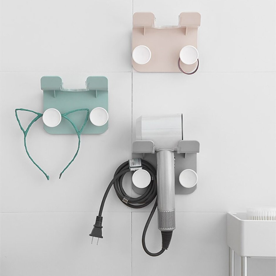 Держатель для плойки