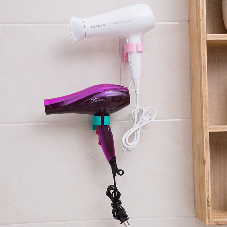 Приспособления для ванной комнаты