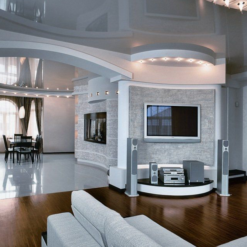 Евроремонт в доме