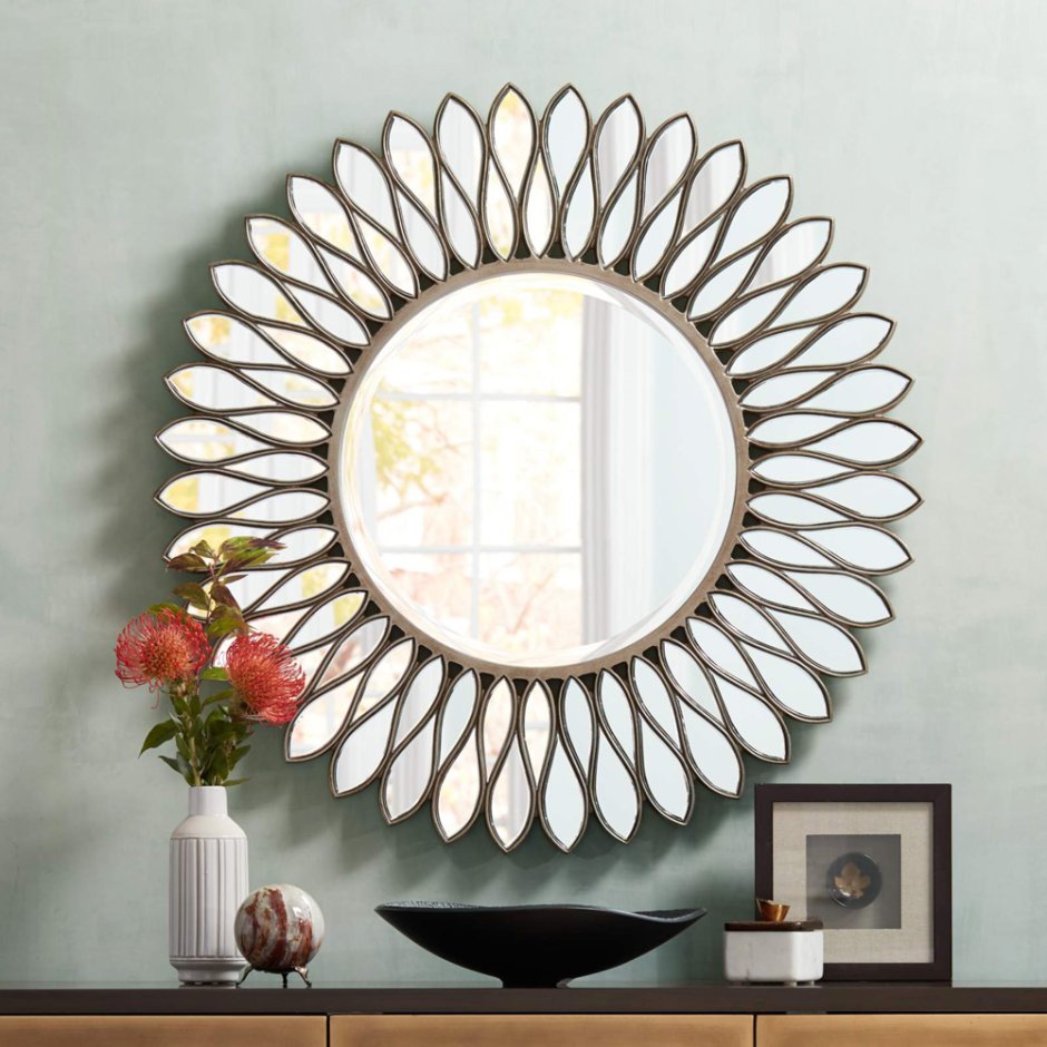 Зеркало Philippe (BOUNTYHOME)