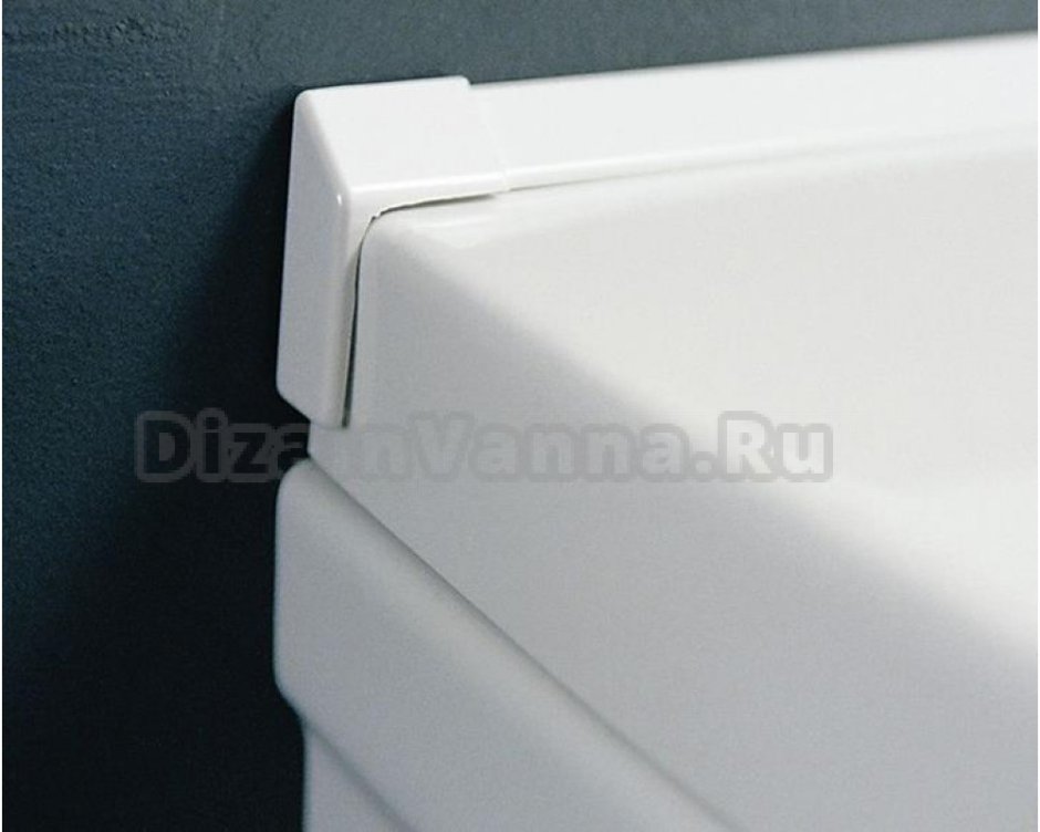 Бордюр для ванны Kolpa-San 1950 мм