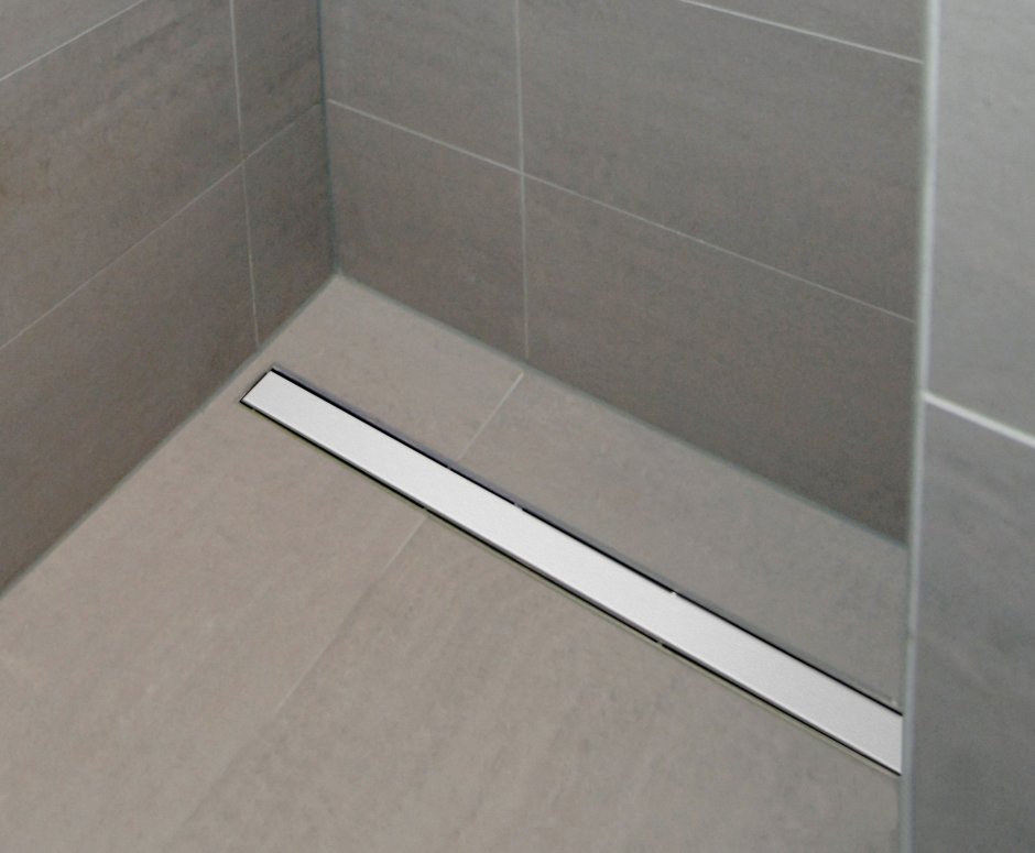 Viega трап 900 мм под плитку