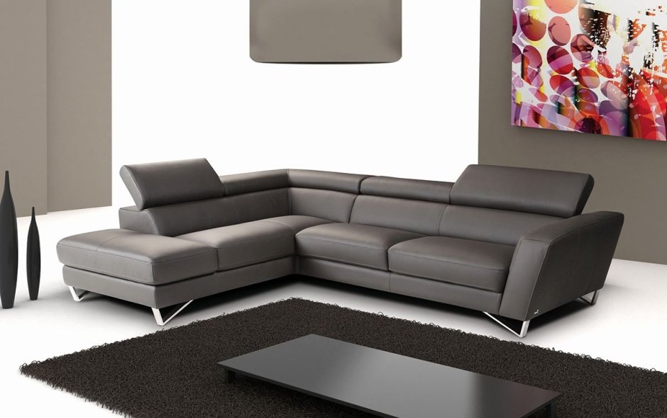 Современные дизайнерские диваны