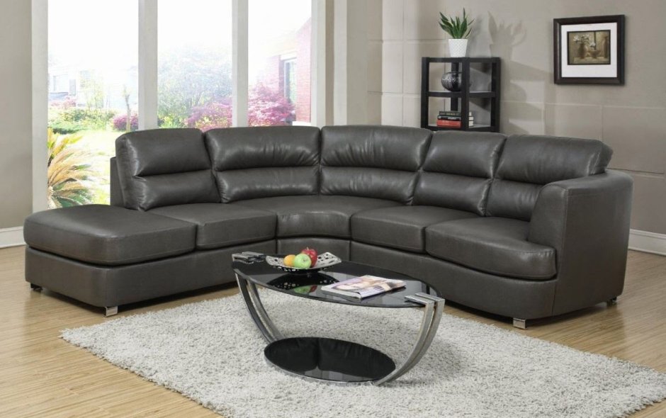 Диваны для гостиной в современном стиле