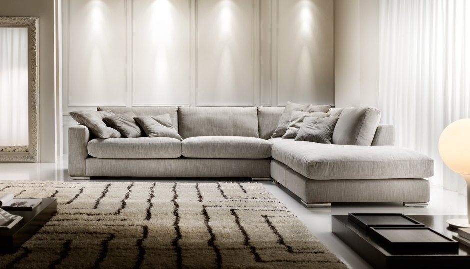 Диван и кресла в гостиную