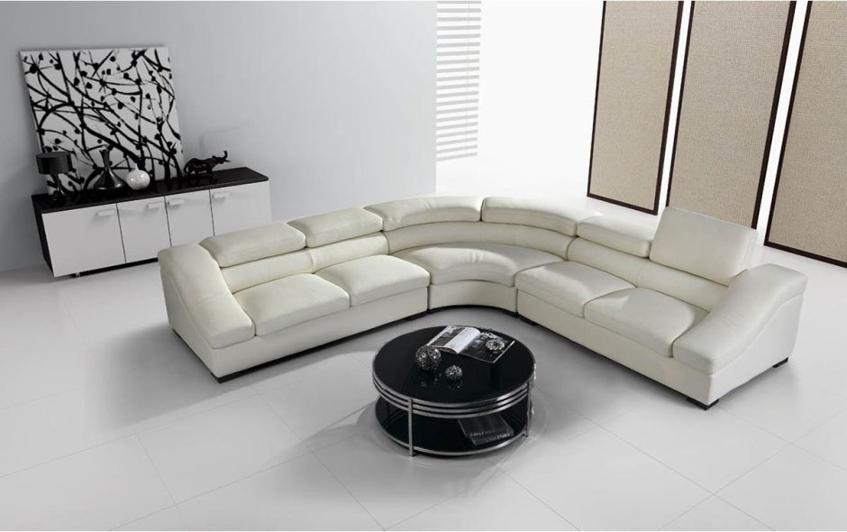 Диван Бруклин угловой