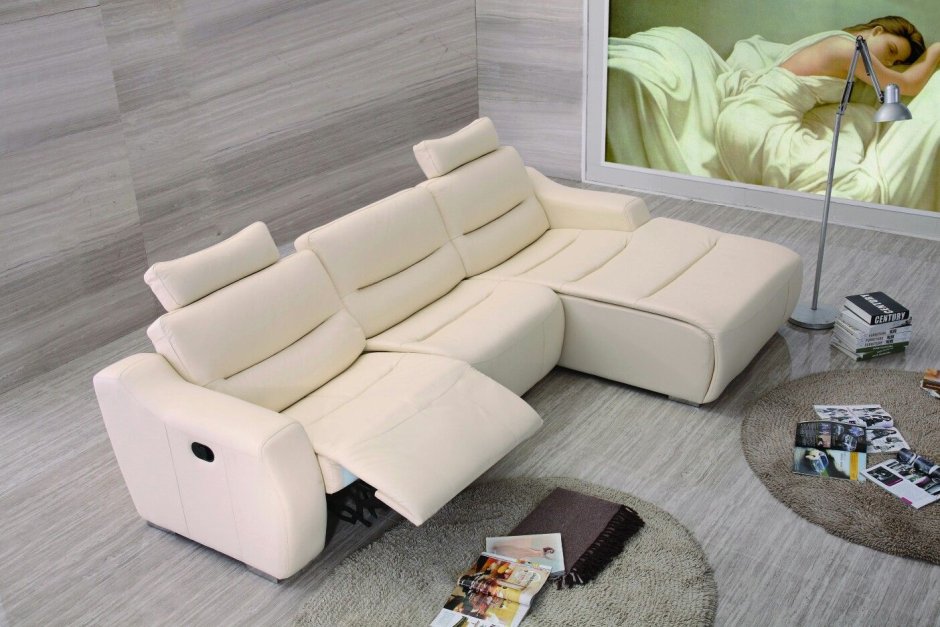 Гостиная Monaco фабрика Alf