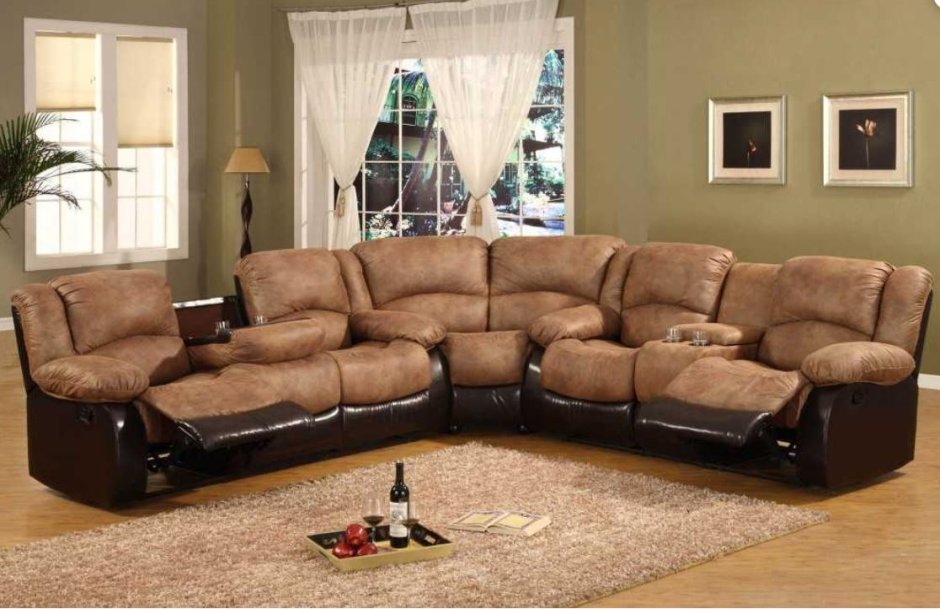 Nieri Фицджеральд