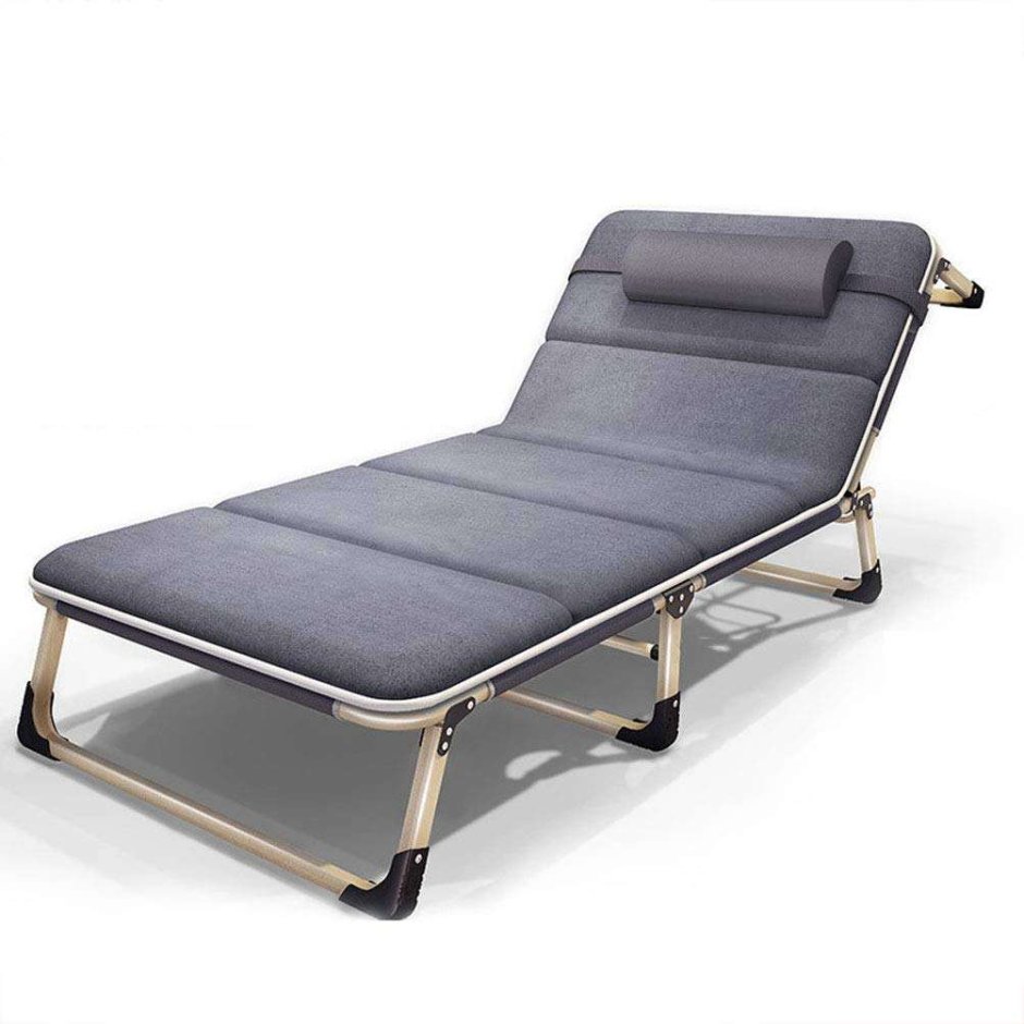 Складная кровать