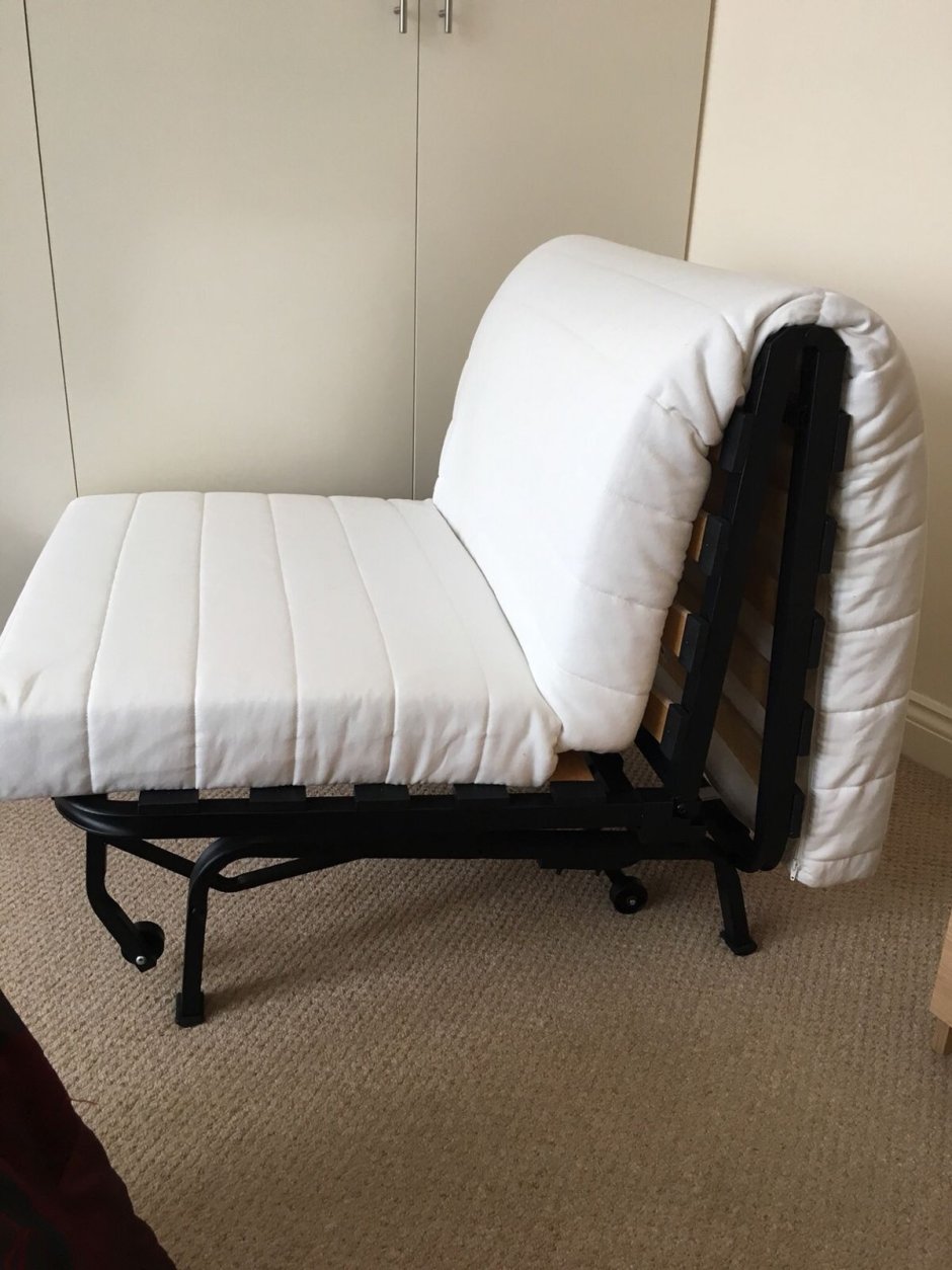 Кресло-кровать МДВ блюз 3ак