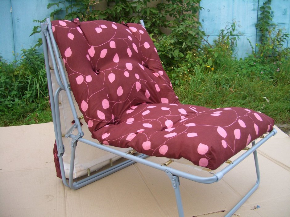 Хофф складной стул