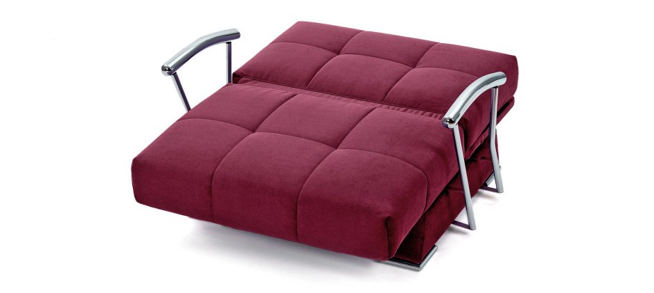 Шезлонг складной Reka CK-270 С подголовником