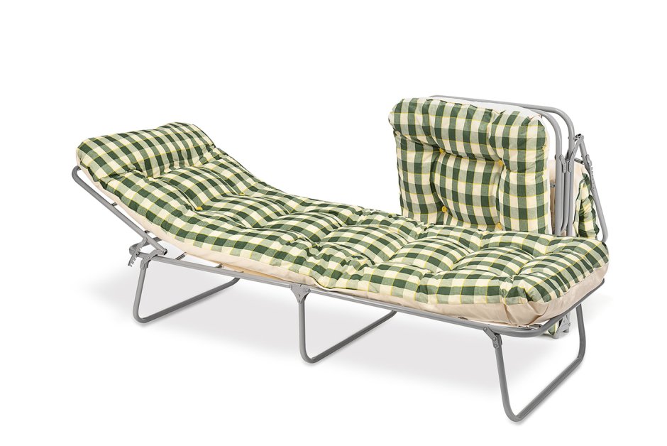 Карповое кресло dam Sumo gt4 Chair