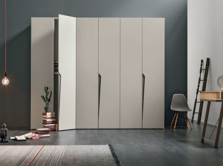 Шкафы Томаселла