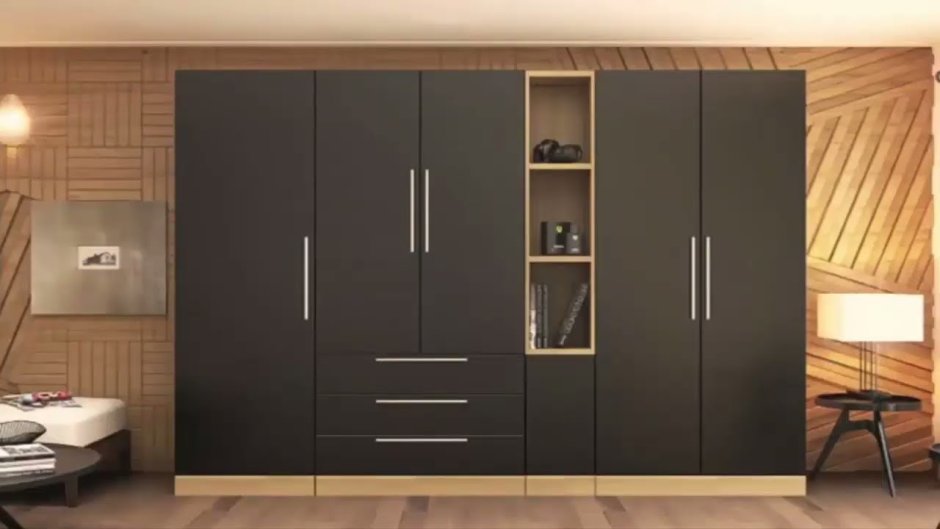 Шкаф распашной Нью Лайт