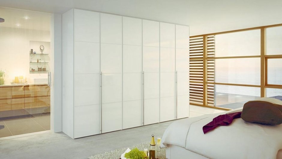 Марбелла шкафы купе