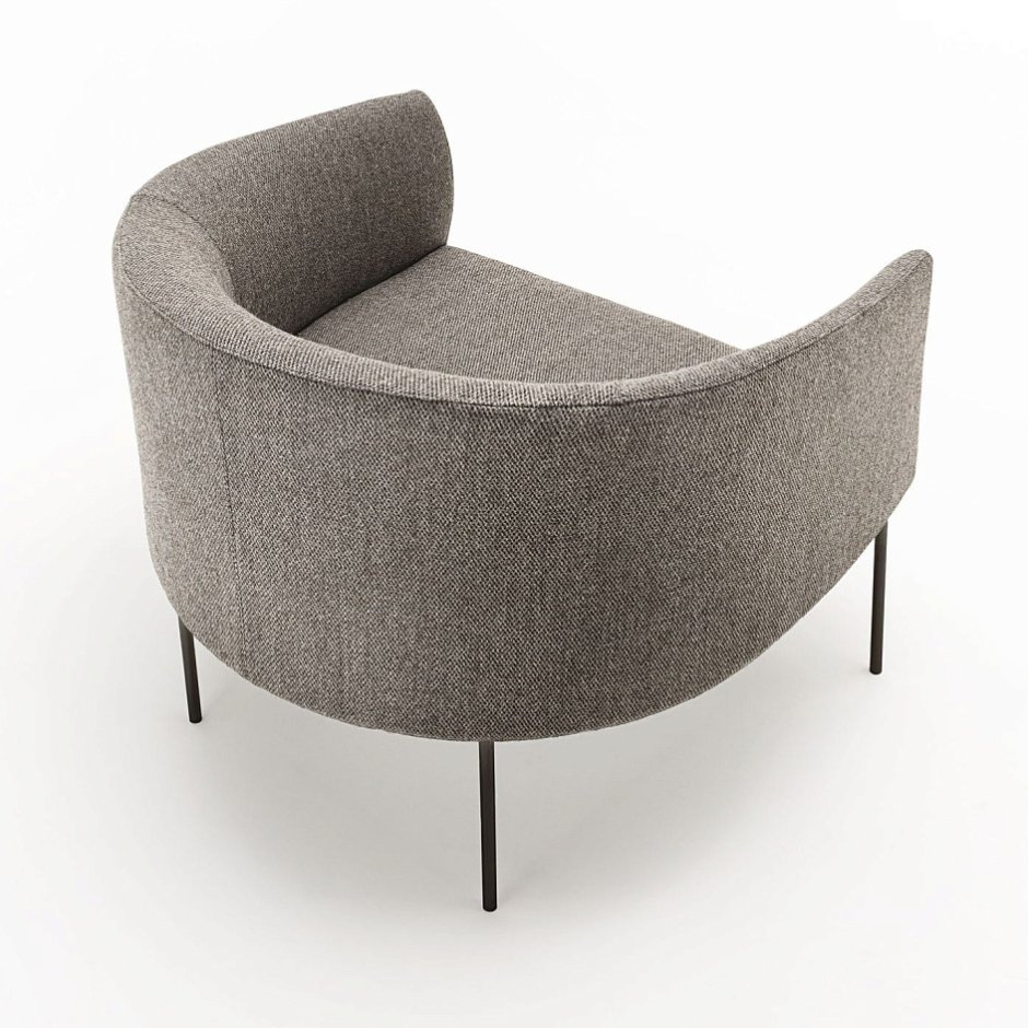 Living Divani кресло Gray модель