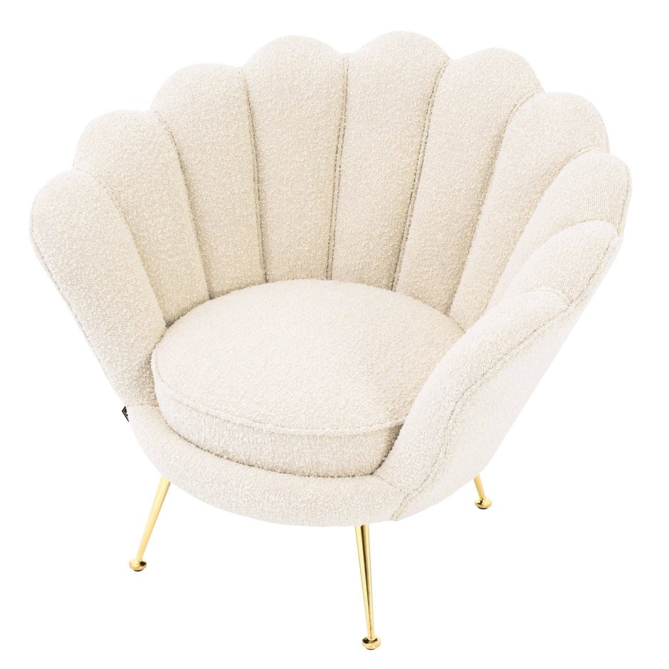 Лаунж кресло кокон