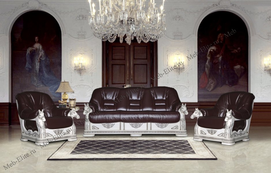 Пинскдрев сенатор Роял