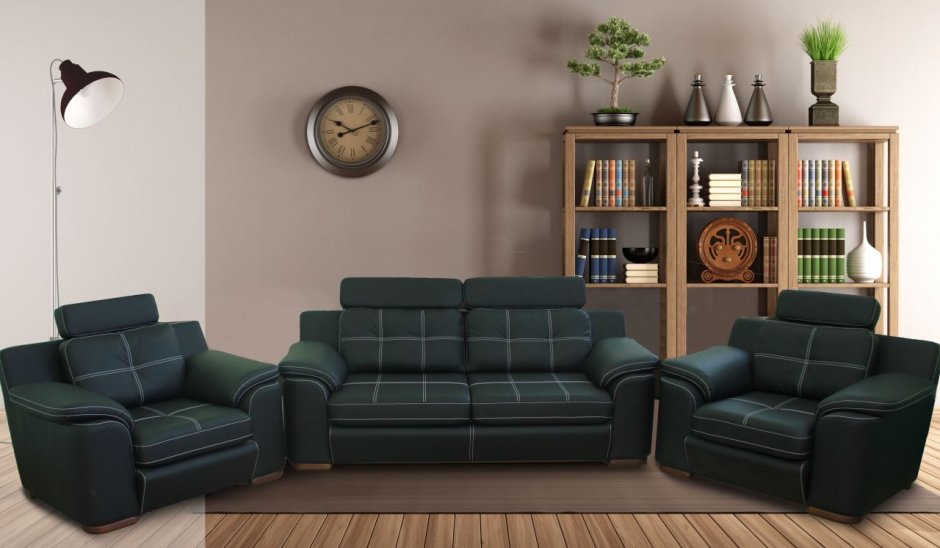 Кресло диван