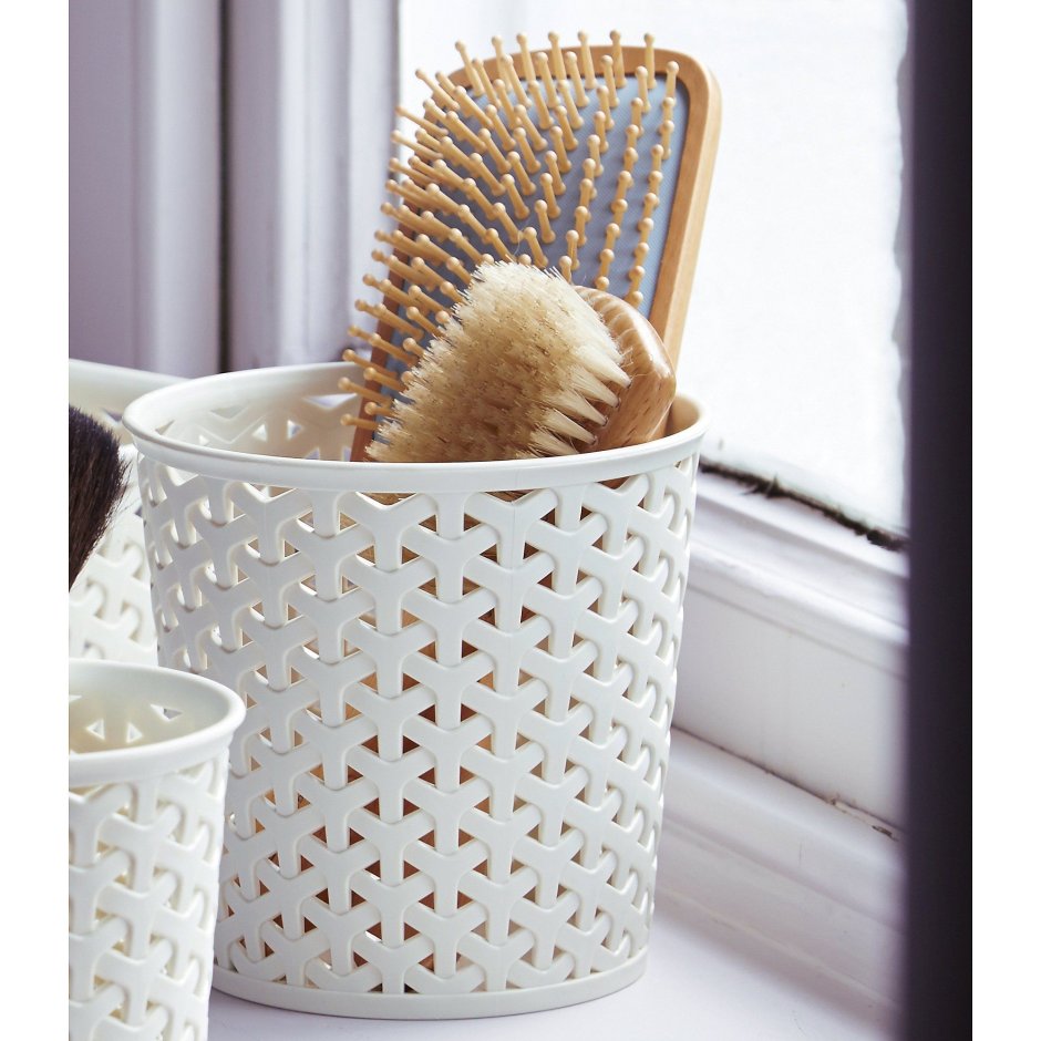 Подставка для расчесок