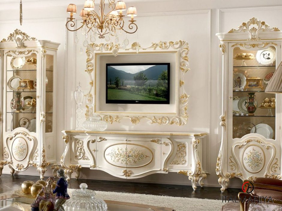 Arredo Classic тумба под ТВ