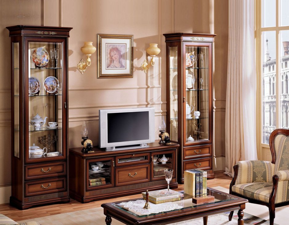 Стенка Листелло Origеn