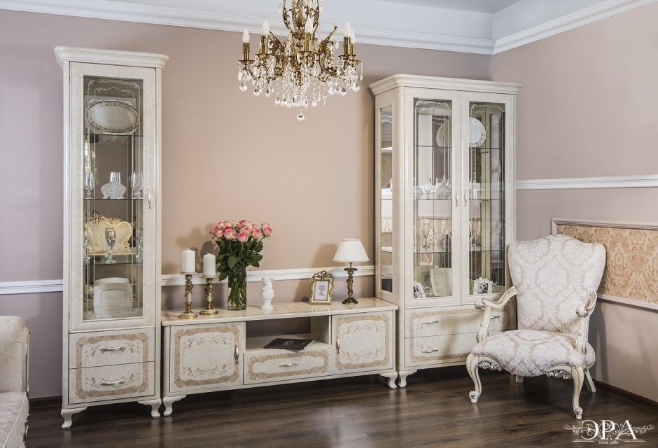 Красивая мебель