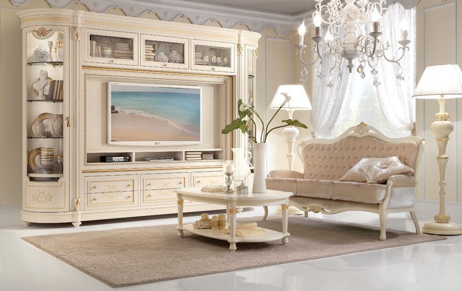 Витрина Патрисия 1-СТВ