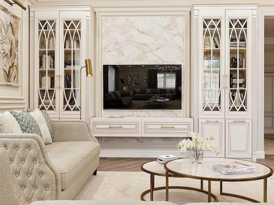 Татьяна Горшкова дизайнер работы