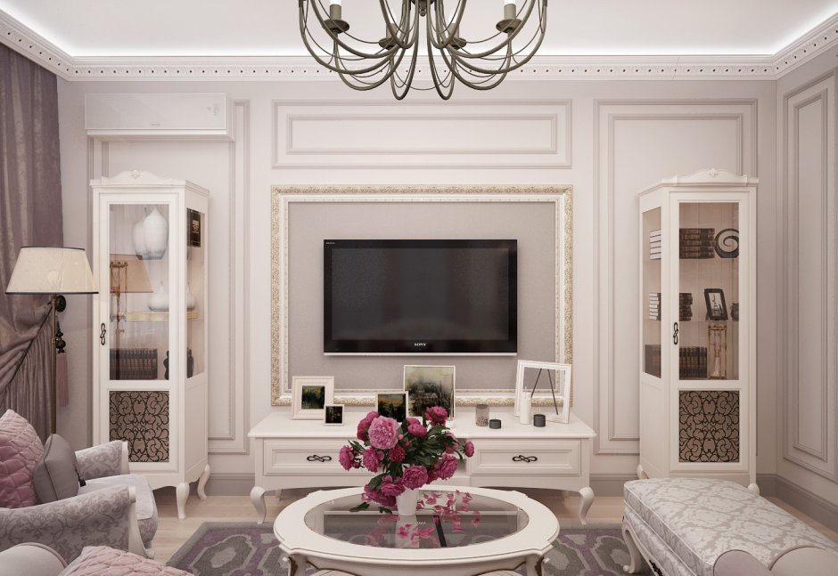 АРХРЕВЮ Неоклассика