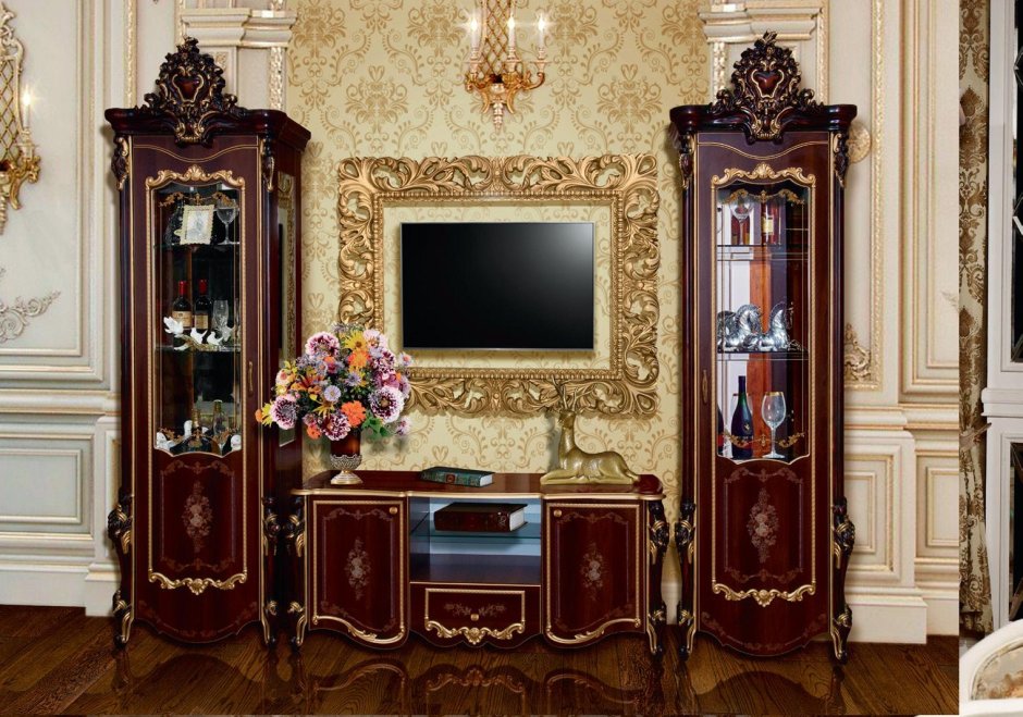 Диван Versace (2-х местный) белый (versus)