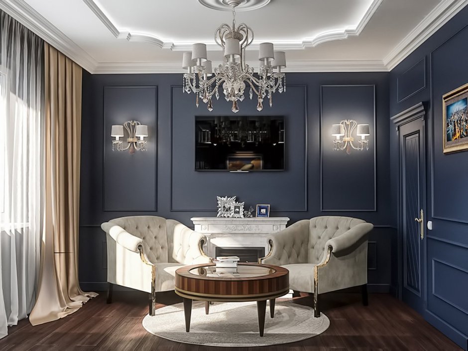 Casa +39 витрина Prestige