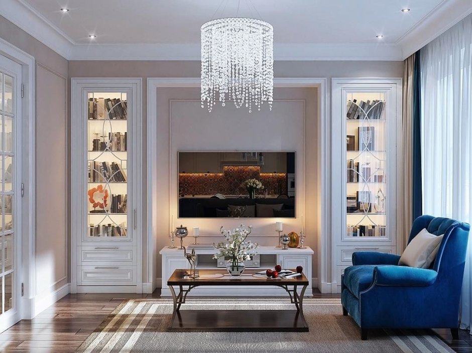 Мебель Мистер Дорс гостиная