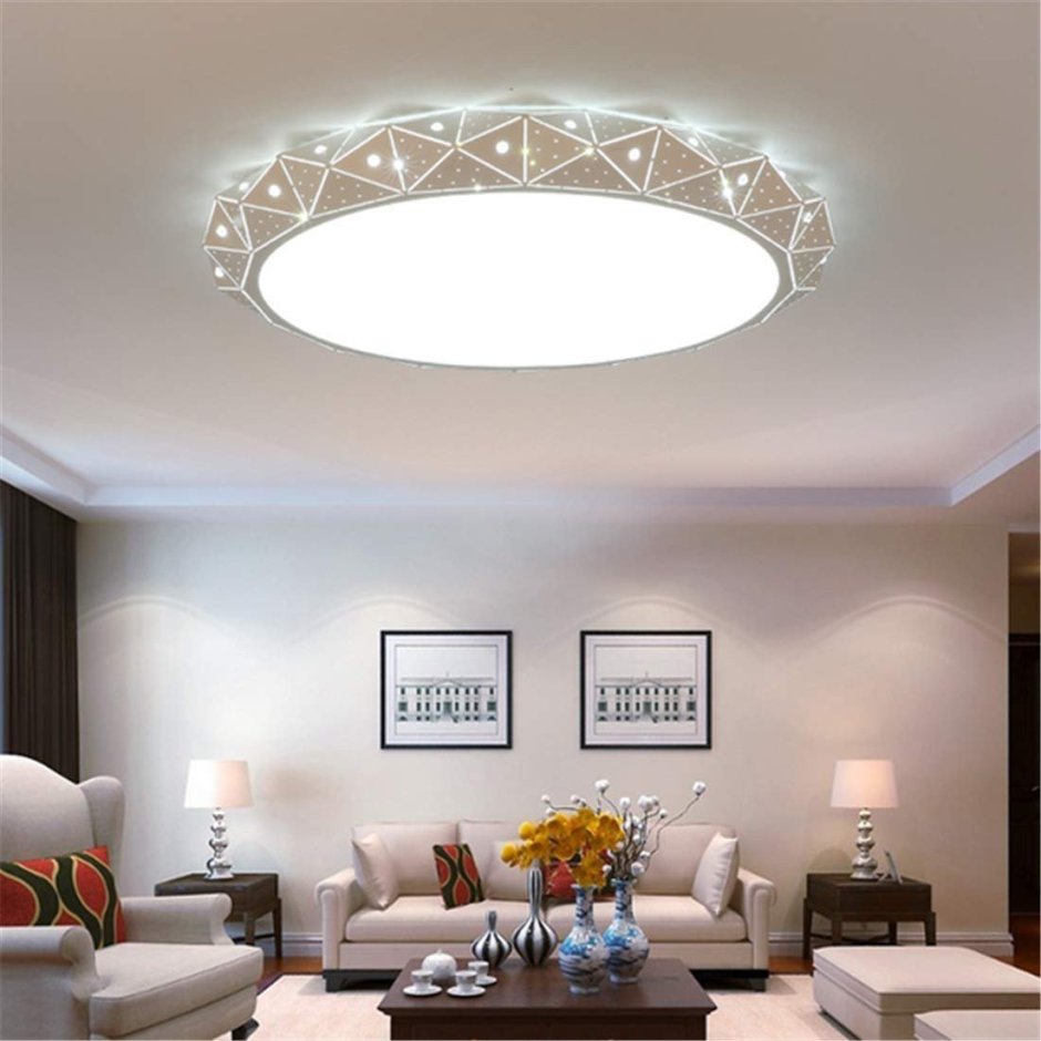 Люстра led Ceiling Lamp люстра
