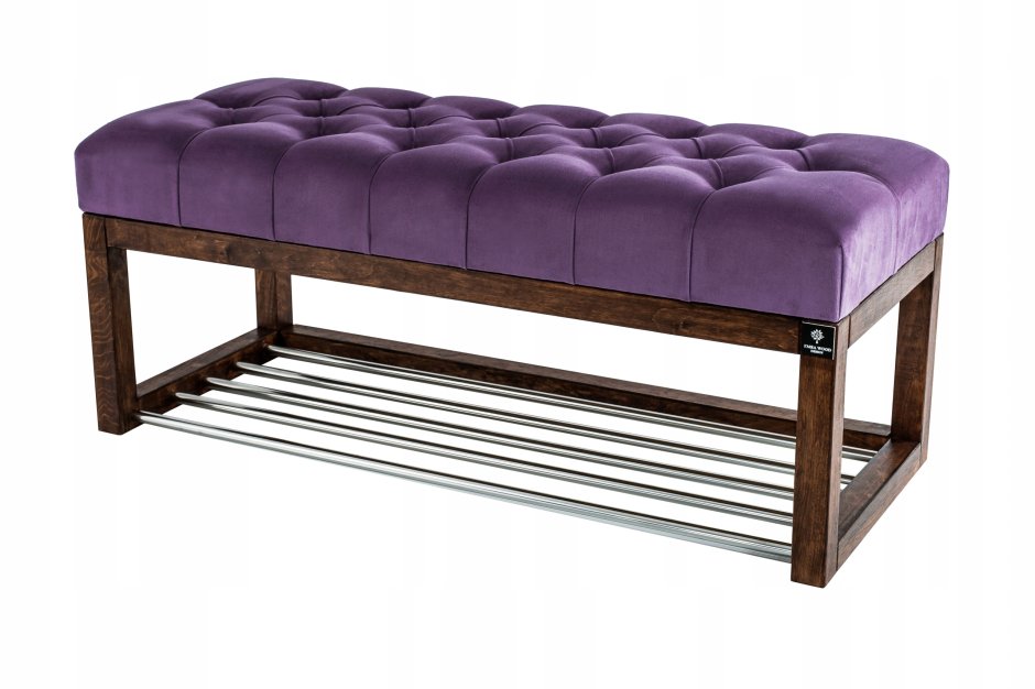 Обувница с сиденьем