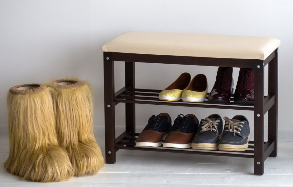 Мягкая сидушка на лавку