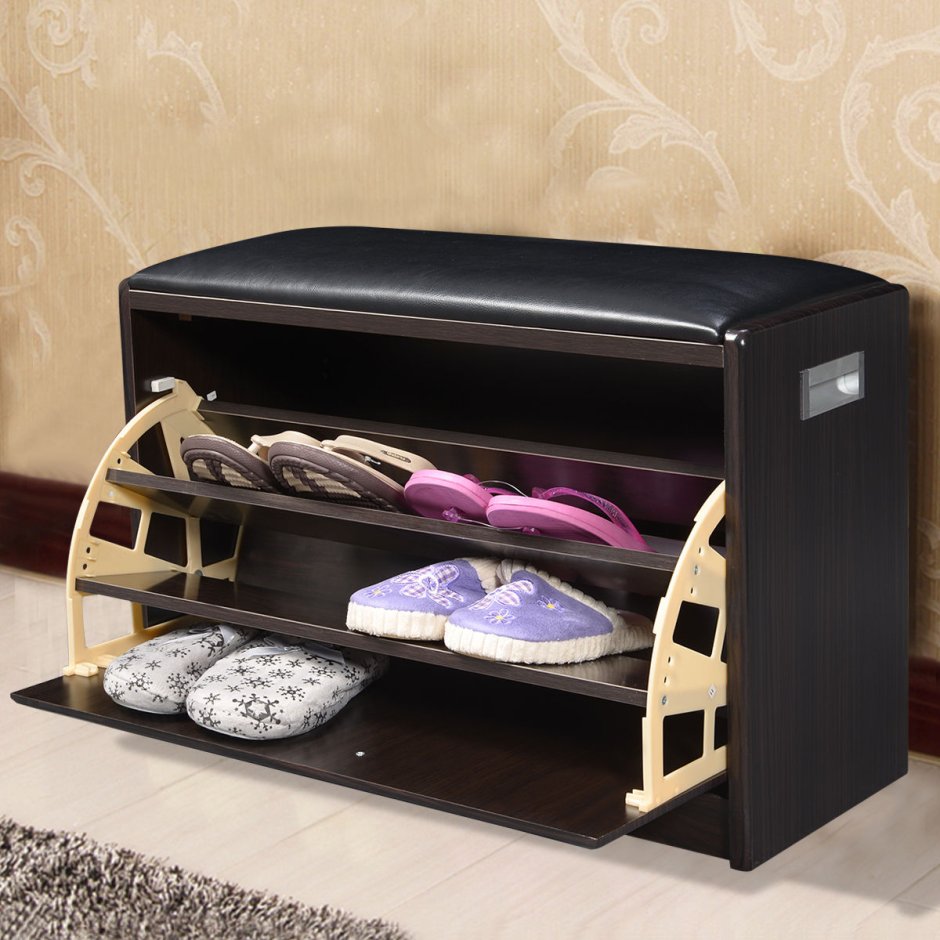 Пуфик в коридор