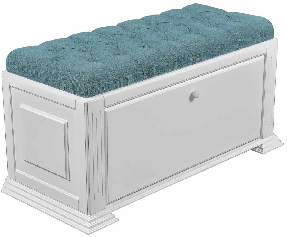 Пуфик в коридор