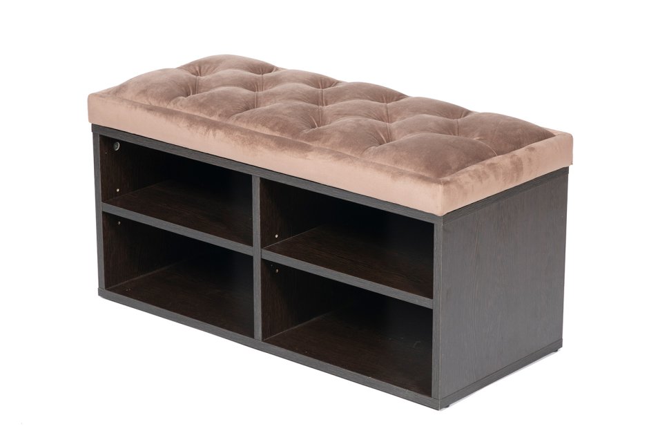 Банкетка в прихожую Emra Wood lpp-4 90 см