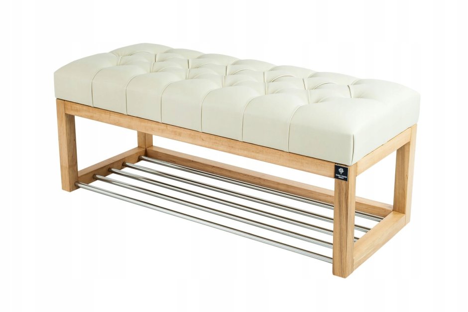 Банкетка в прихожую