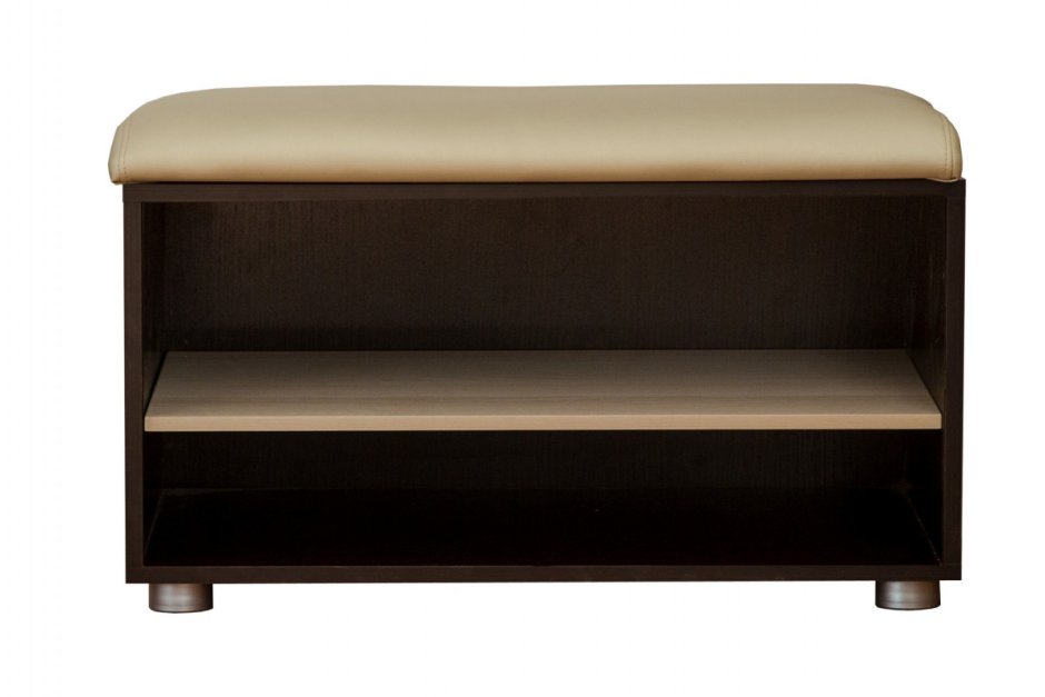 Банкетка в прихожую Emra Wood lpp-4 70 см