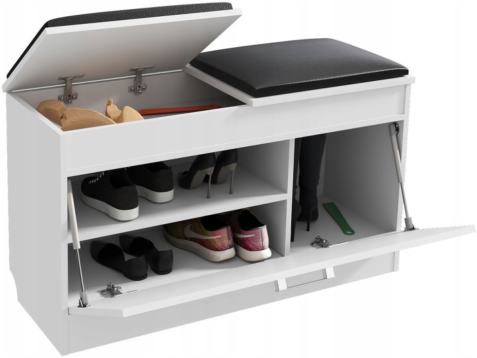 Банкетка в прихожую